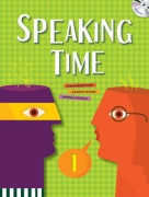 Speaking Time 1 + MP3 CD Speaking Time 1 + MP3 CD